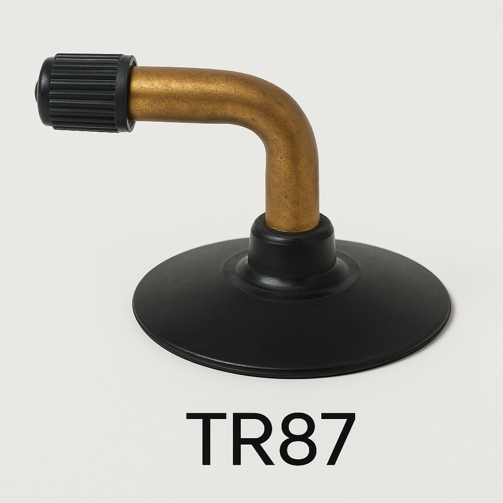 Motorkerékpár Tömlő 250- 10 TR87, Vee Rubber - Készült Thaiföldön